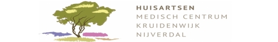 Huisartsen Medisch Centrum Kruidenwijk